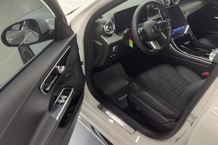 Used Mercedes-Benz C-Class 2022 Restyled C 260 L Sport Edition
