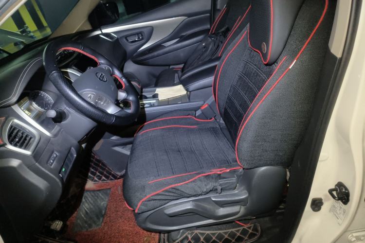 Used Nissan Murano 2015 2.5L XE Two-Wheel-Drive Elite Edition