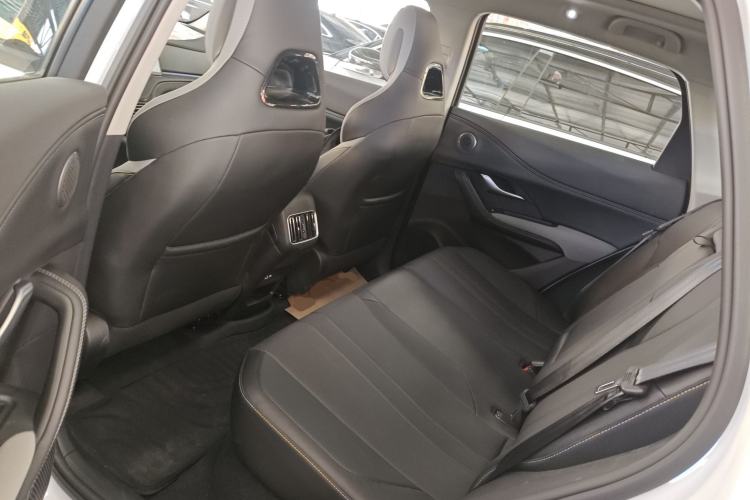 Used BYD Sealion 05 DM-i 2025 DM-i Smart Drive 115KM Flagship Model