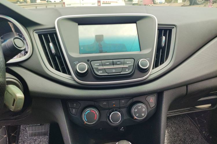 Used Chevrolet Cavalier 2019 320 Automatic Xinyue Edition
