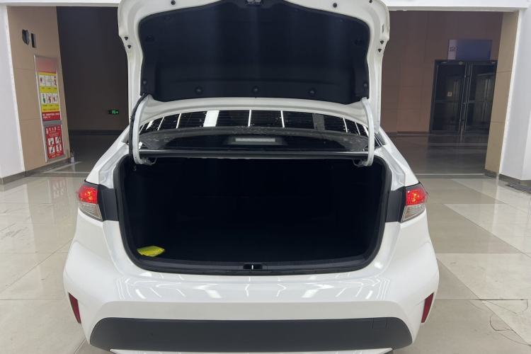 Used Toyota Levin 2022 Facelift TNGA 1.5L CVT Progressive Edition
