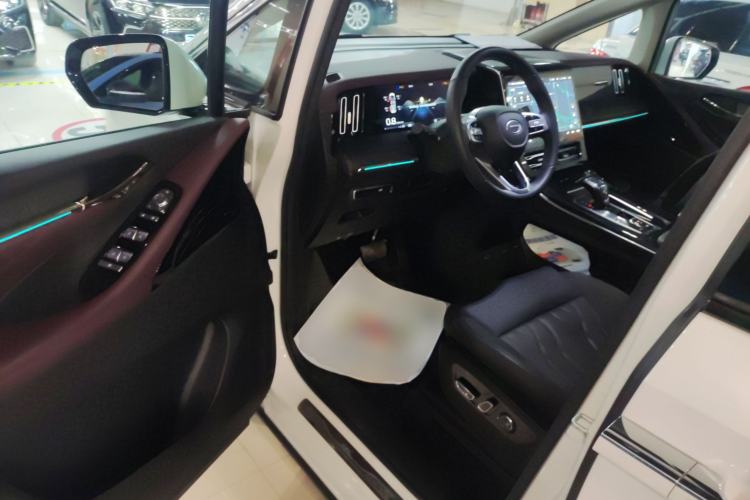 Used GAC Trumpchi M8 2024 Master Series 400T Ultimate Edition
