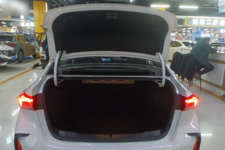 Used Buick Verano 2023 Pro GS Swift Edition