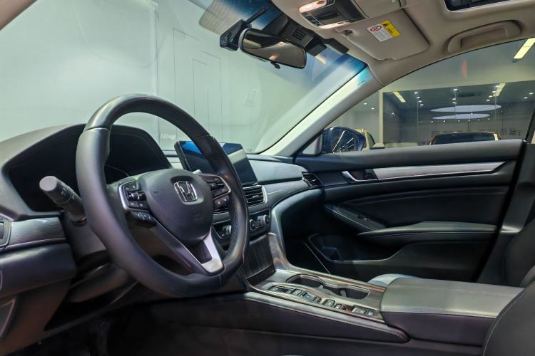 Used Honda Accord 2022 Xing·Hybrid 2.0L Xingling Version