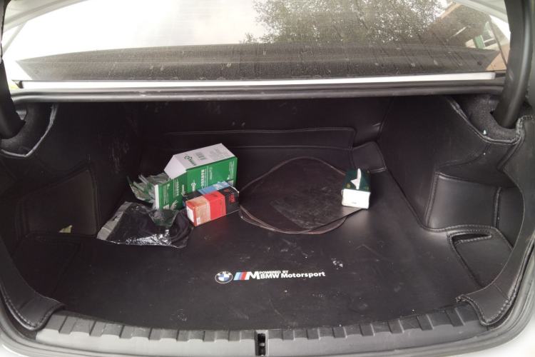 Used BMW 3 Series 2023 325Li M Sport Package
