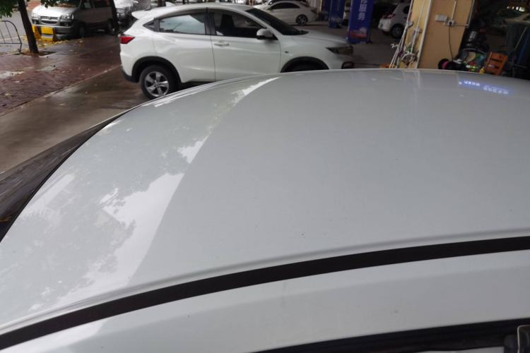 Used Honda City 2019 1.5L CVT Comfort Version
