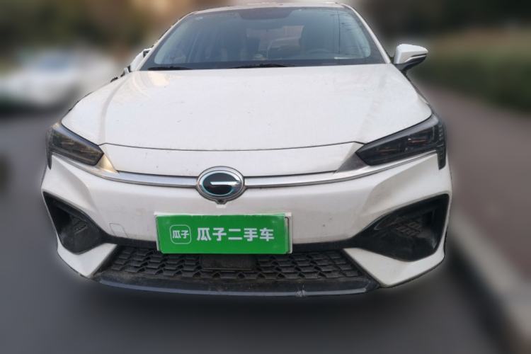 Used AION S 2023 Meizu 580 Lithium Iron Phosphate