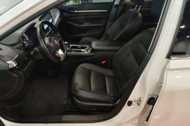 Used Nissan Teana 2022 2.0L XL-TLS Enjoyment Edition
