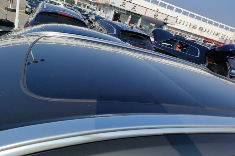 Used Volvo XC60 New Energy 2019 T8 E-Drive Hybrid Prestige Luxury Version China V Standard