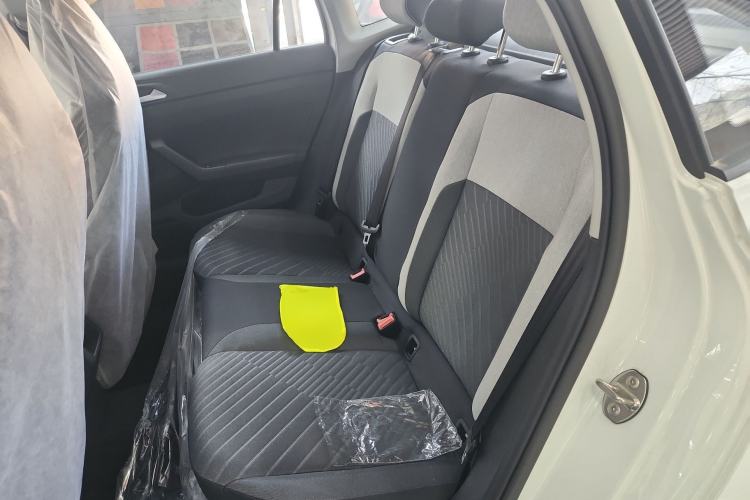 Used Volkswagen Lavida 2023 New Rui 1.5L Automatic New Yi Edition
