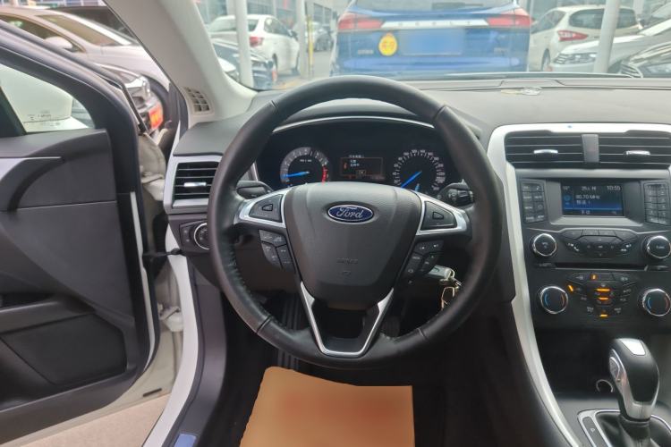 Used Ford Mondeo 2013 1.5L GTDi180 Fashion Edition
