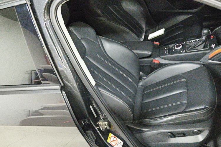 Used Audi Q2L 2022 35 TFSI Advanced Style Edition