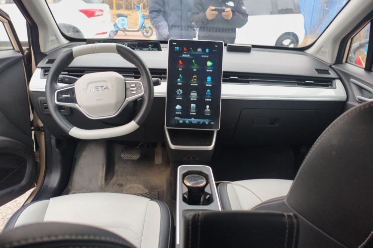 Used NETA AYA 2023 401 Lite