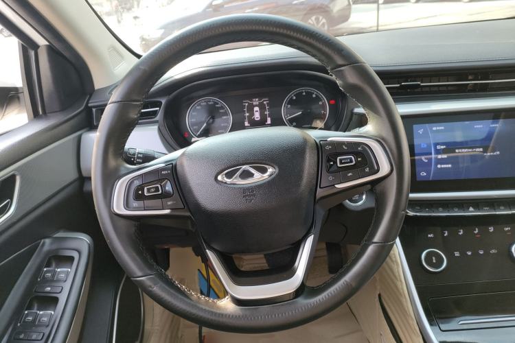 Used Chery Arrizo 5 2019 1.5L CVT Leisure Edition China V standard