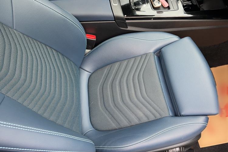 Used Mercedes-Benz A-Class 2021 A 180 L
