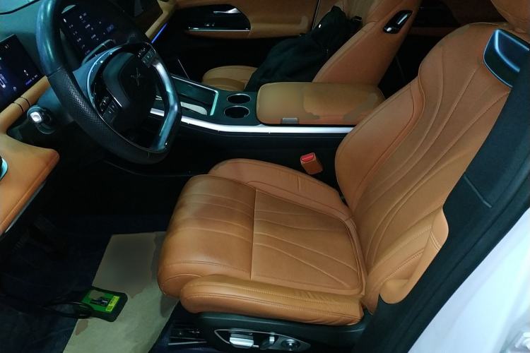 Used XPeng G9 2022 702 Max