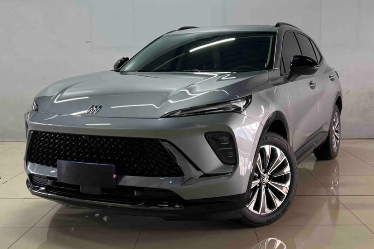 Used Buick Envision 2024 Encore S 25T Ignite Black Style Edition
