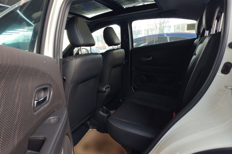 Used Honda XR-V 2017 1.8L EXi CVT Comfort Version