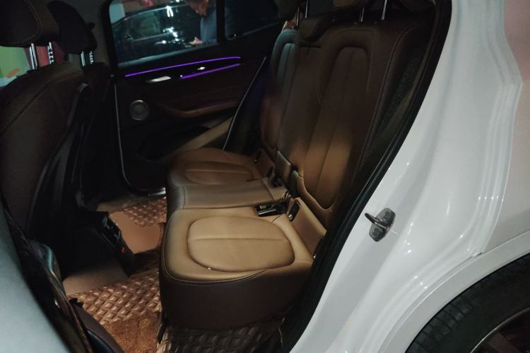 Used BMW X2 2022 sDrive25i M Sport Package
