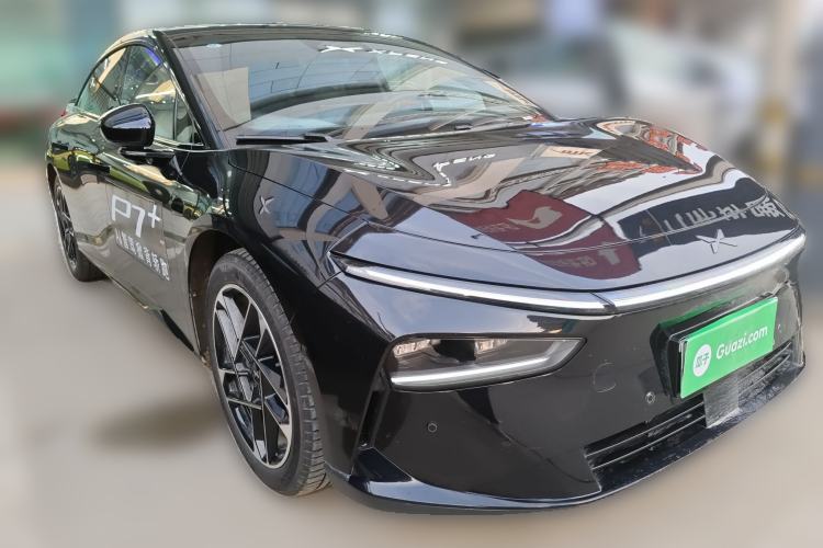 Used XPeng P7+ 2024 Long-Range Max
