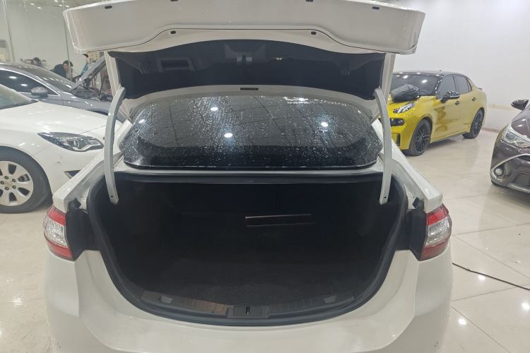 Used Ford Mondeo 2013 1.5L GTDi180 Fashion Edition
