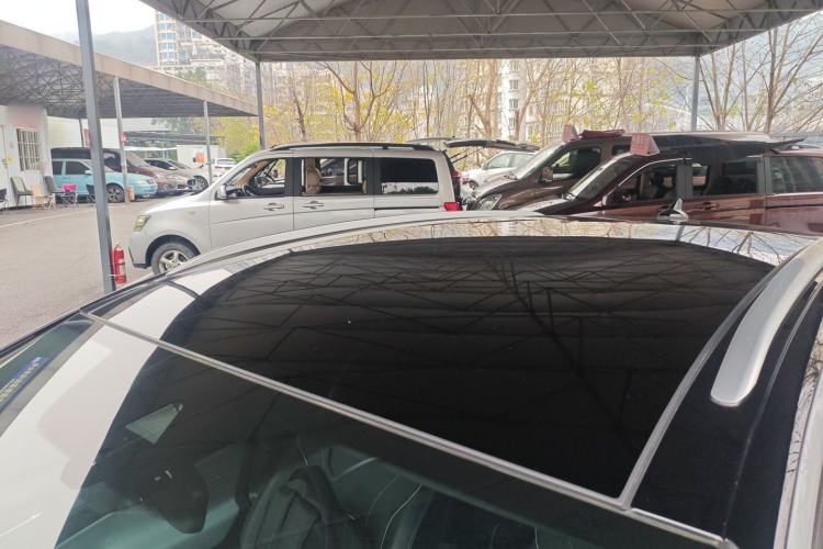 Used Volkswagen ID.4 X 2025 Smart Version Pure & Intelligent Enjoyment Edition
