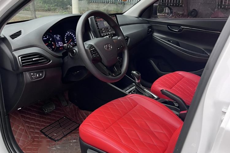 Used Hyundai Celesta 2018 1.6L Automatic GL Enjoyment Edition China VI compliant