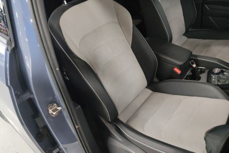 Used Volkswagen Tayron X 2020 380TSI Four-Wheel Drive Flagship Smart Connectivity Version
