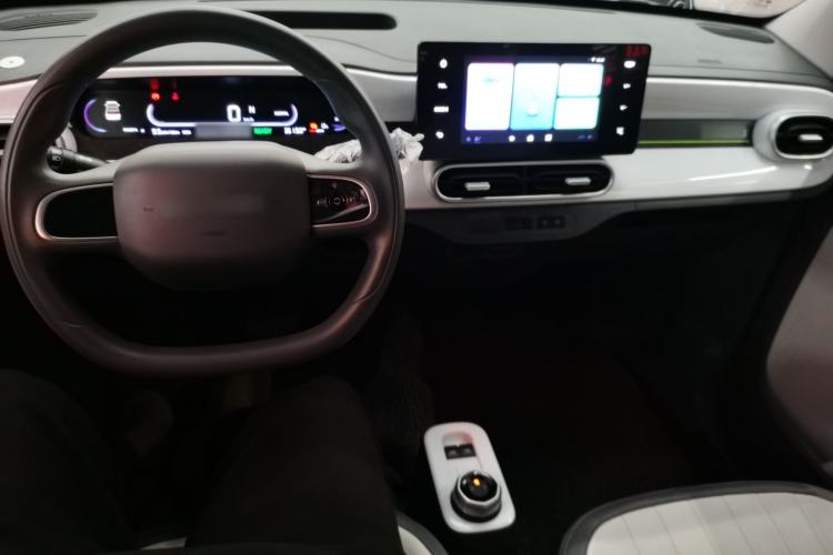 Used  Panda 2024 200km Panda Kart
