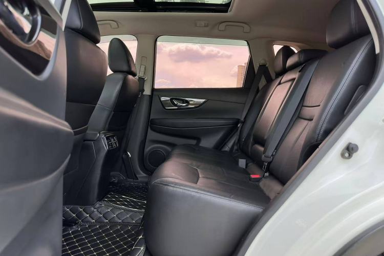 Used Nissan X-Trail 2017 2.0L CVT Comfort Edition 2WD
