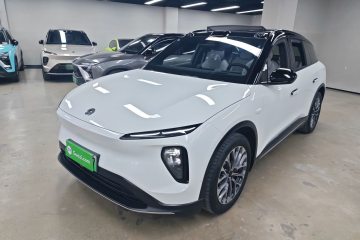 Used Nio ES6 2023 75 kWh