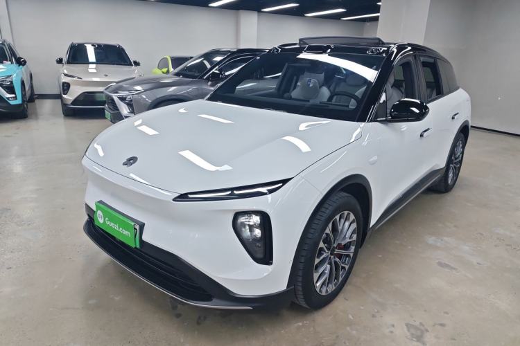 Used Nio ES6 2023 75 kWh