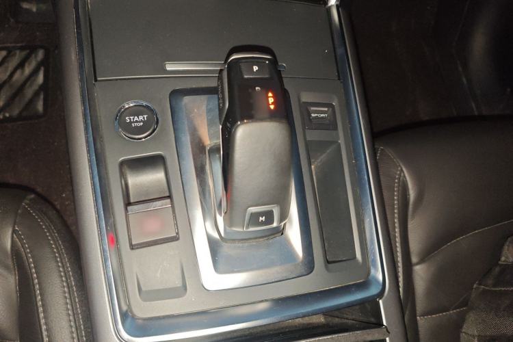 Used Citroen C6 2020 400THP Luxury Version
