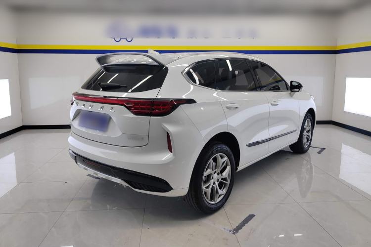 Used Haval LHERY 2023 1.5T Excellence Edition