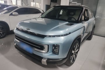 Used Geely Auto icon 2023 1.5TD Chocolate Smoothie Edition