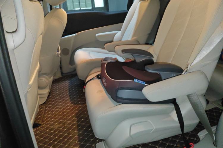 Used Buick GL8 2021 Land Cruiser Executive Class 652T Comfort Model
