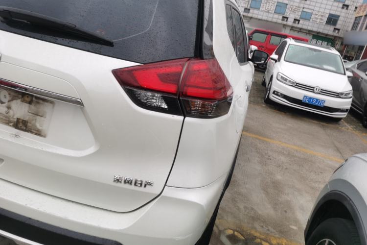 Used Nissan X-Trail 2021 2.0L CVT 2WD XL Premium Commemorative Edition