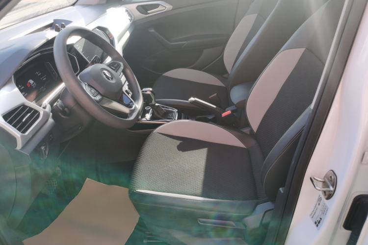 Used Volkswagen Tacqua 2023 200TSI DSG Joy-Connect Edition
