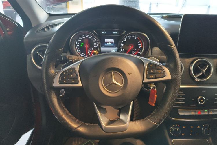 Used Mercedes-Benz GLA 2019 GLA 200 Dynamic Edition
