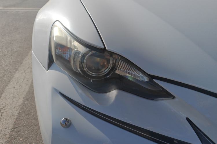 Used Lexus IS 2013 250 F SPORT