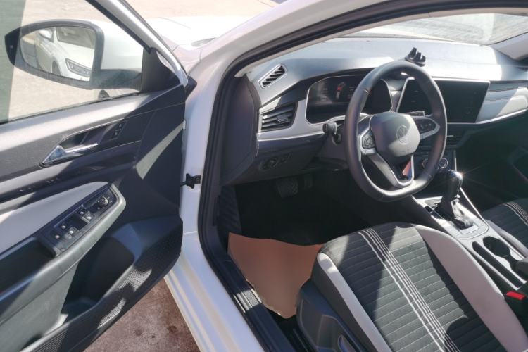 Used Volkswagen Bora 2024 200TSI DSG Comfort Edition