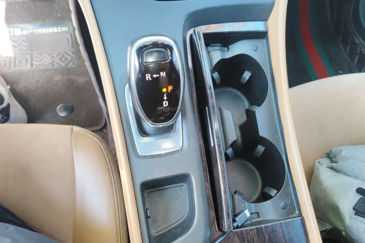 Used Buick LaCrosse 2016 20T Elite Edition