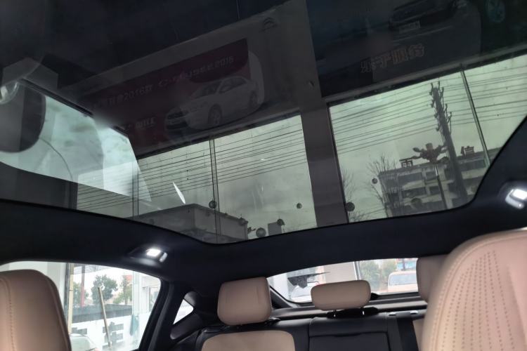 Used  SL03 2022 1.5L 1200 Extended-Range Version