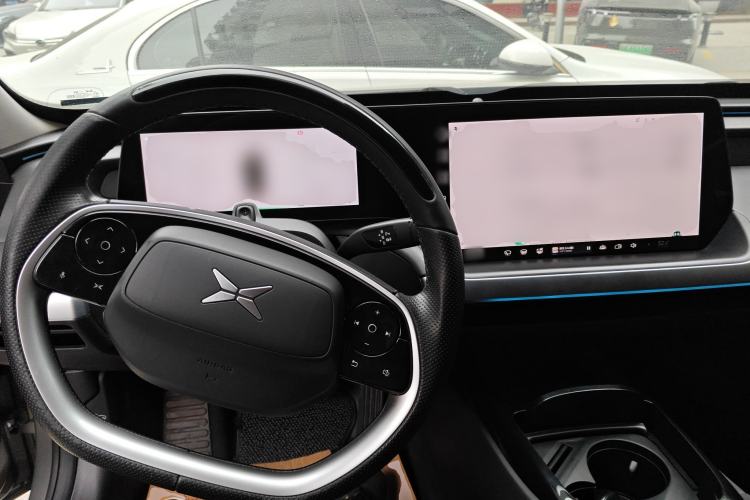 Used XPeng P7 2020 586E