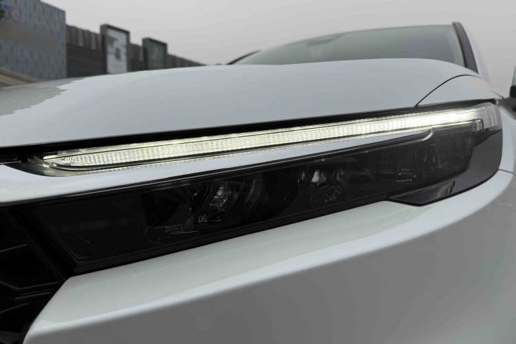 Used Honda CR-V 2023 240TURBO Two-Wheel Drive Smart Edition 5 Seats
