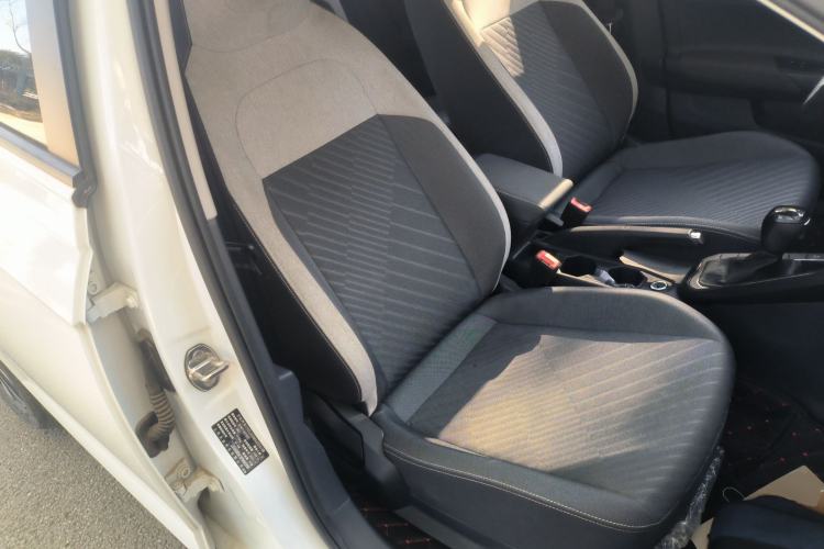 Used Volkswagen Lavida 2023 New Rui 1.5L Automatic New Yi Edition