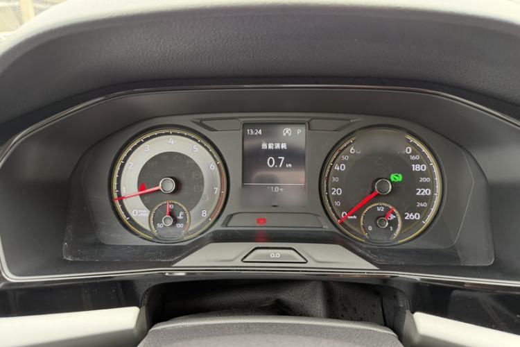 Used Volkswagen Lavida 2021 280TSI DSG Comfort Edition
