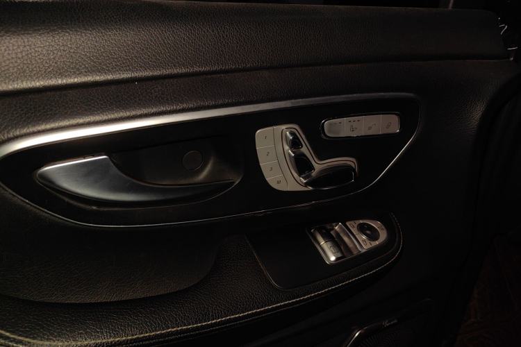 Used Mercedes-Benz V-Class 2017 V 260 L Prestige Extended Edition