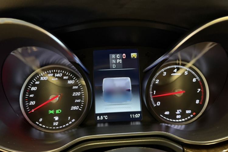 Used Mercedes-Benz V-Class 2018 V 260 Prestige Edition China V
