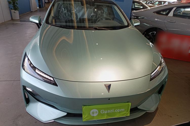 Used  SL03 2022 1.5L 1200 Extended-Range Version
